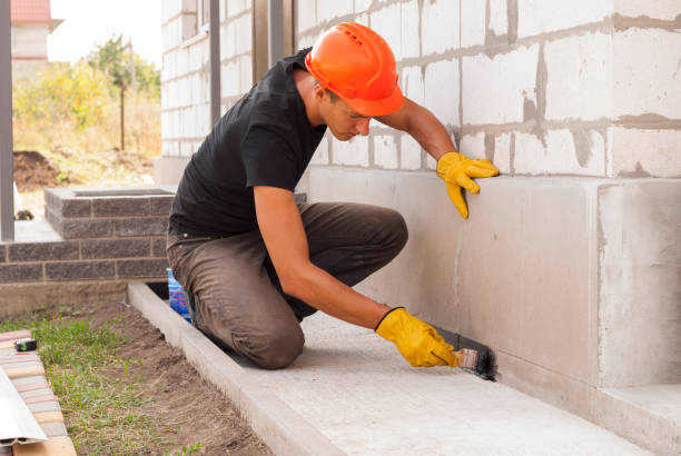 Licensed Crawl Space Encapsulation service in Mendon, IL - Halo Water Proofing